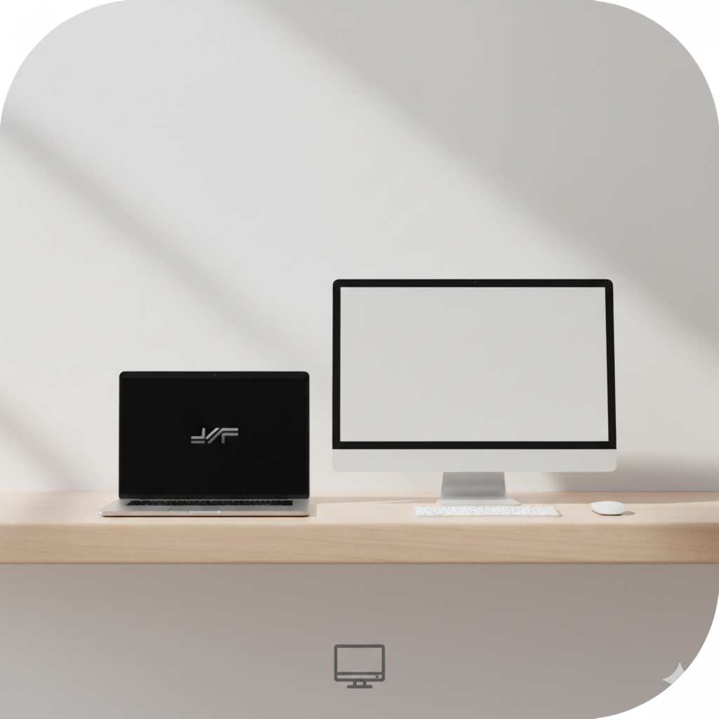 Laptops & Computers