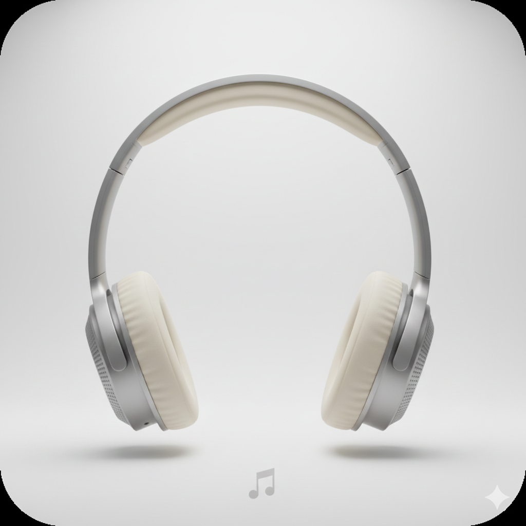 Headphones
