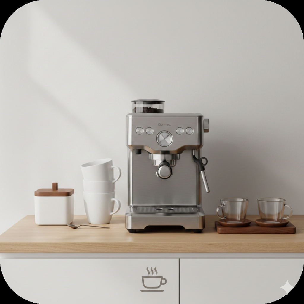 Coffee Corner