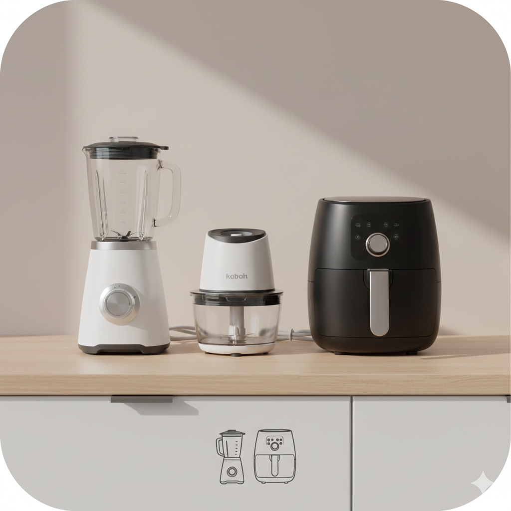 Kitchen Appliances