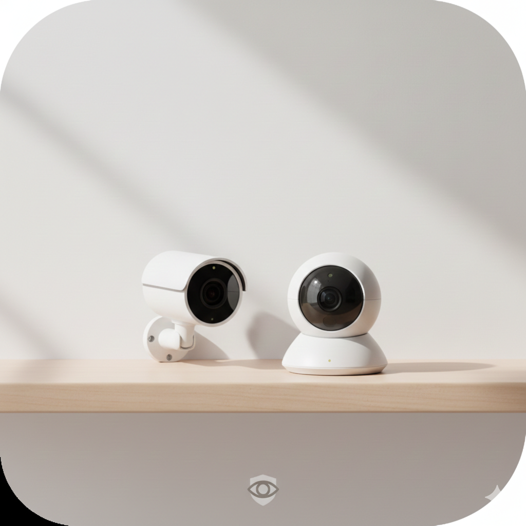 Security Cameras