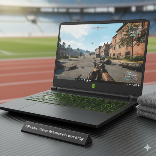 لابتوب HP Victus